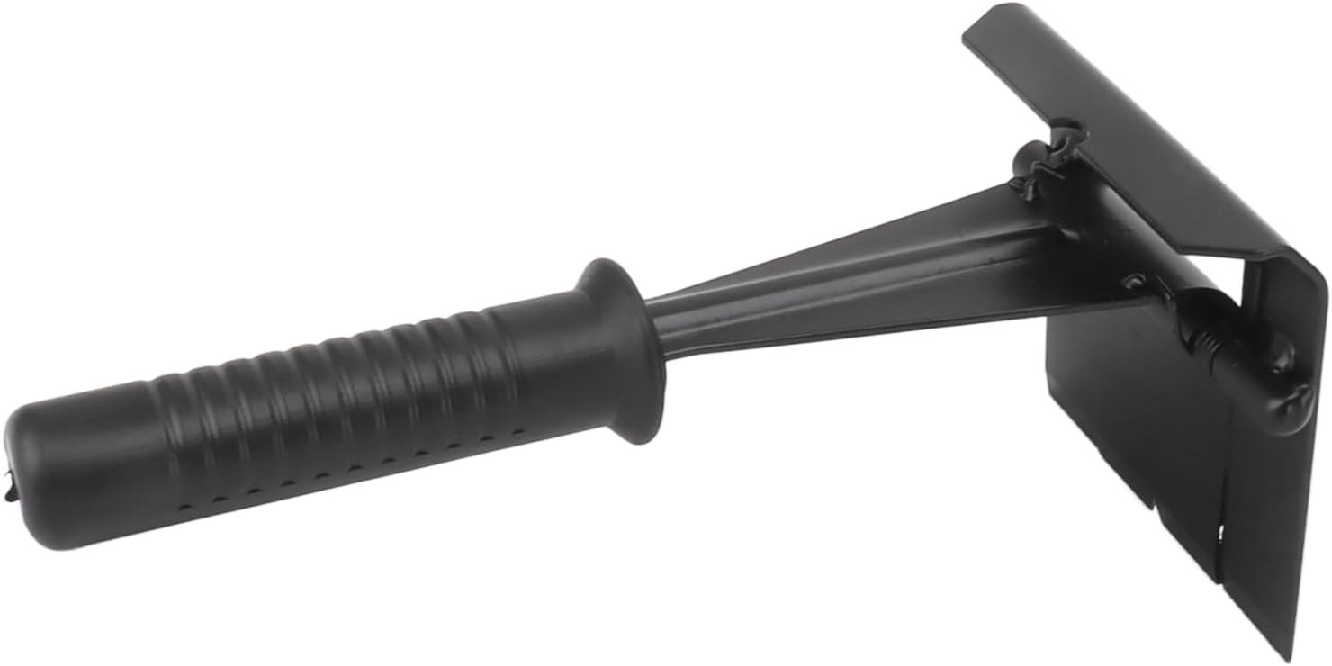 Black Trim Puller Tile Flooring Baseboard Removal Tool Skirting Board Pry Tool