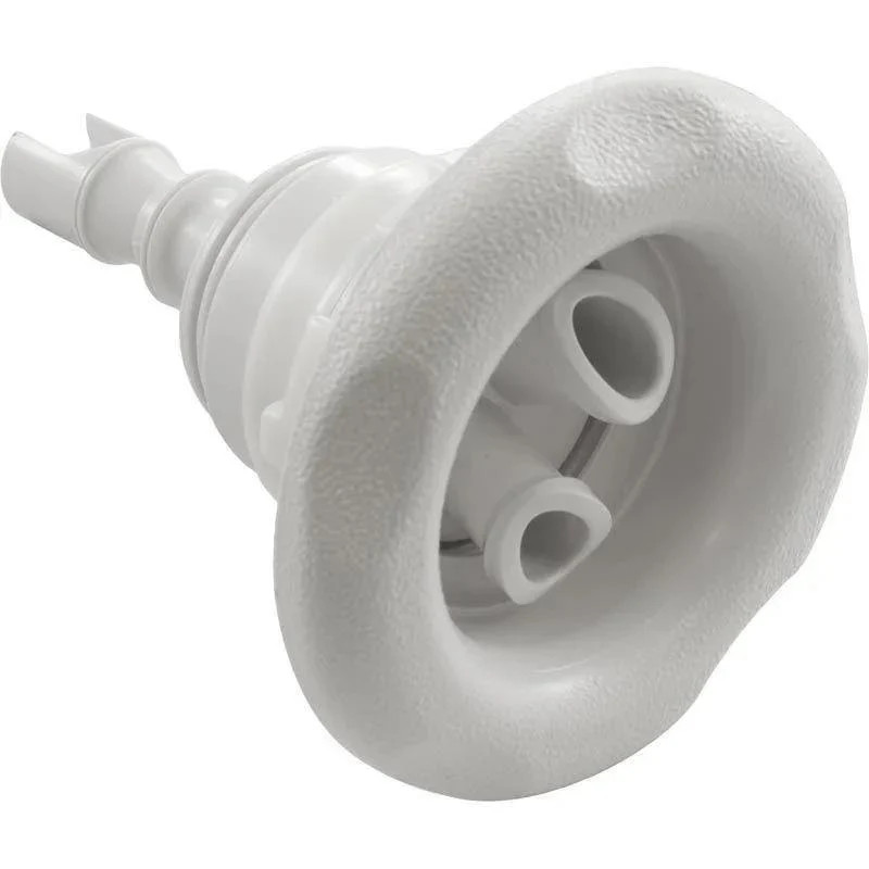Waterway Poly Storm Gunite Twin Roto