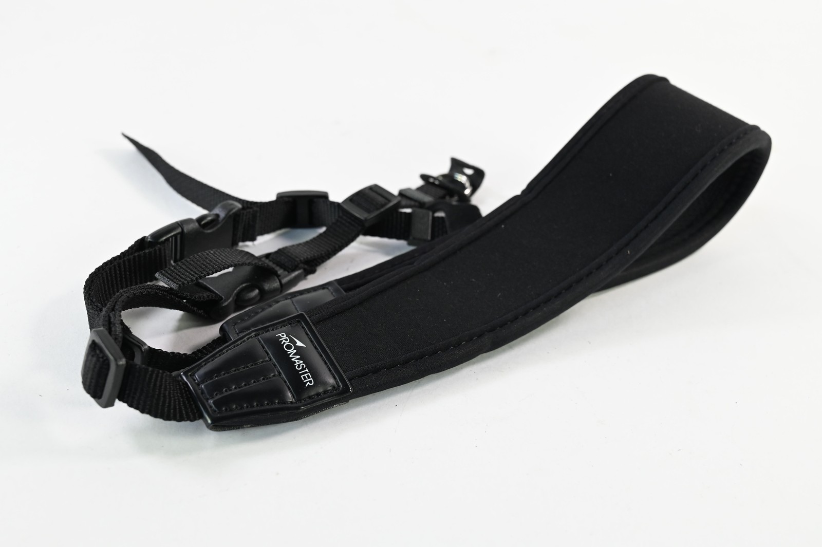 Promaster Contour Neoprene Neck Shoulder Camera Strap ( Adjustable 36"-58" #G757