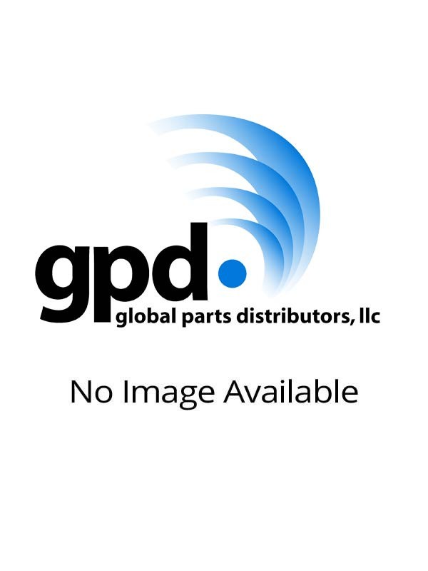 GPD 9442538 A/C Receiver Drier Kit fits 2017-2018 Subaru Legacy