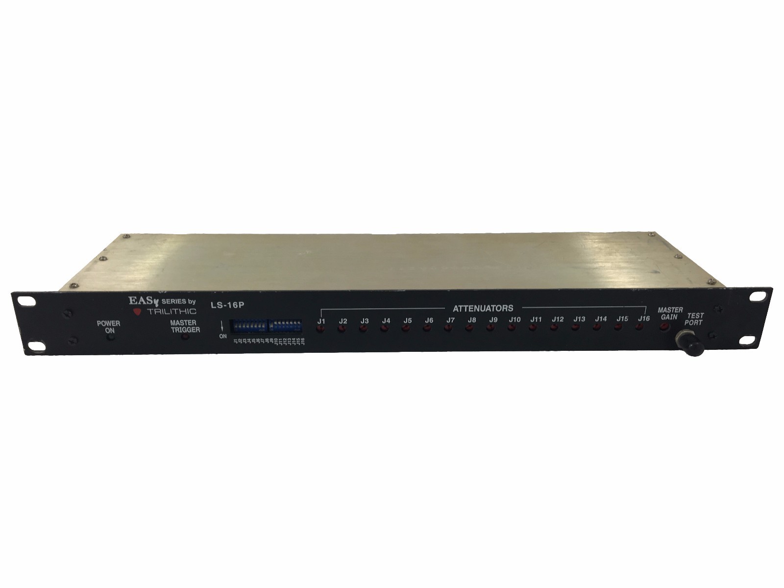 Trilithic Easy Series LS-16P Active Combiner