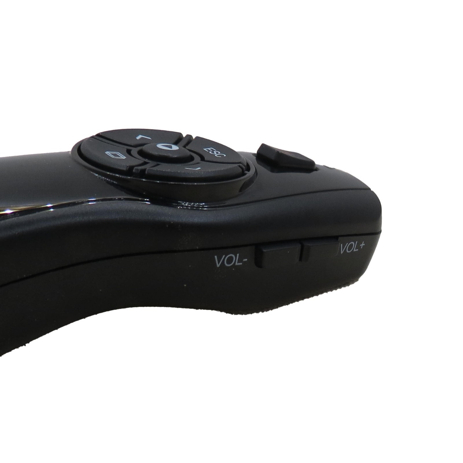 Blackweb BWA18HO013 8 Button 2.4 GHZ Wireless Presenter W/ Nano Receiver
