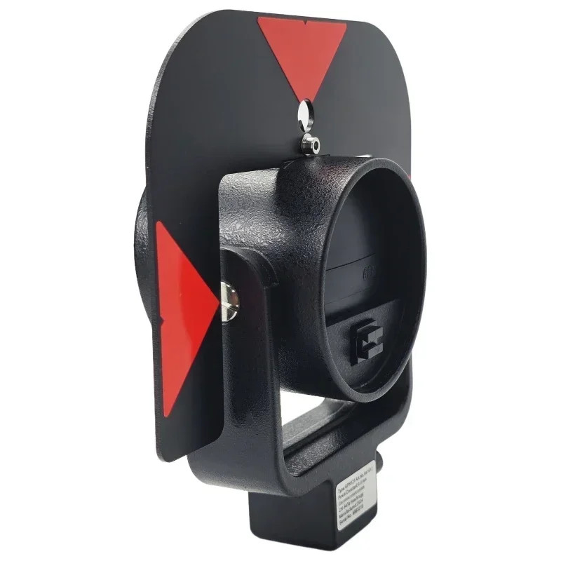 NEW HIGH ACCURACY PRISM SET, REFLECTOR FOR TOTAL-STATION, REPLACE LEI GPR121