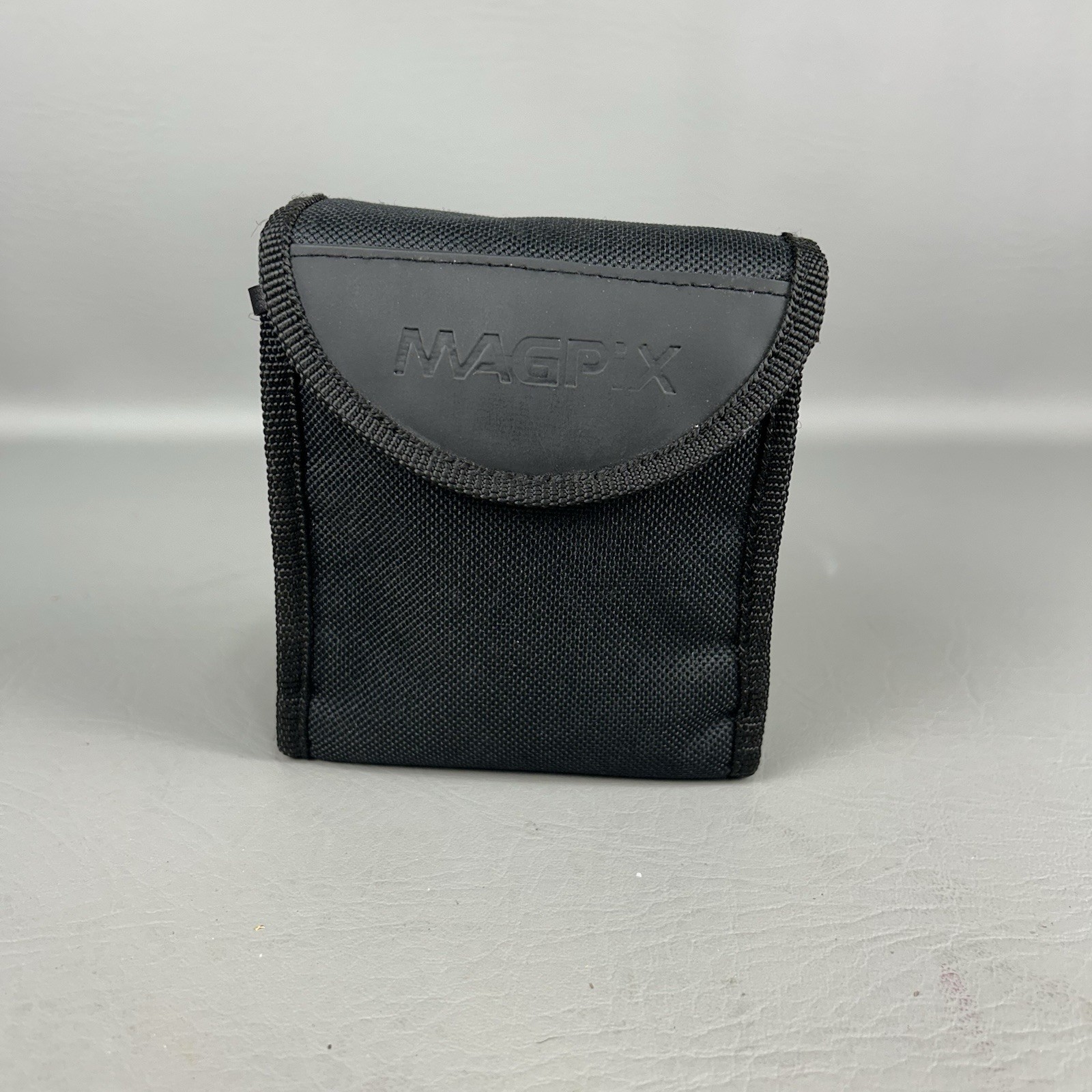 MAGPiX B350 VGA Digital Camera Binoculars Case Cords Software Manual
