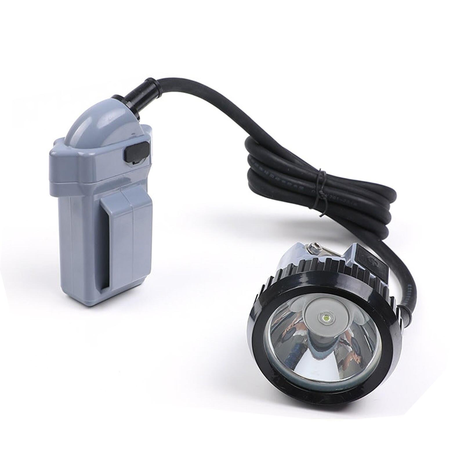 Led Mining Lamp Safety Headlight Coon Hunting Light Rechargeable Mining Lights