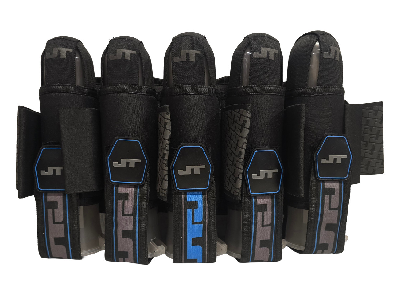 JT Paintball - Convert Harness - Rush 5+8