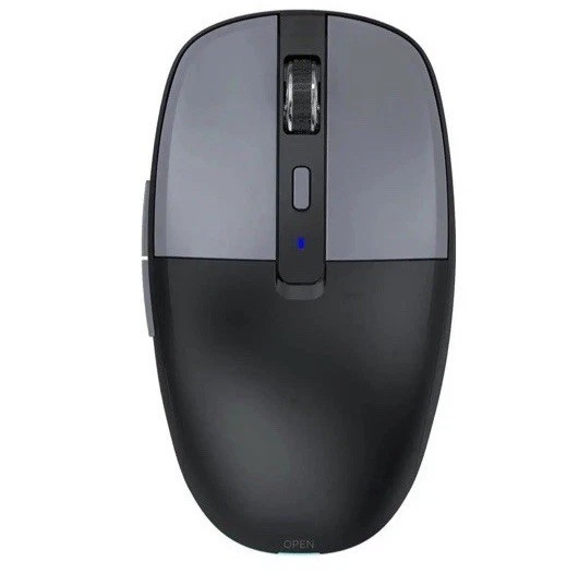 2.4G + Type- BT TRI-Mode Wireless charging mouse T 25