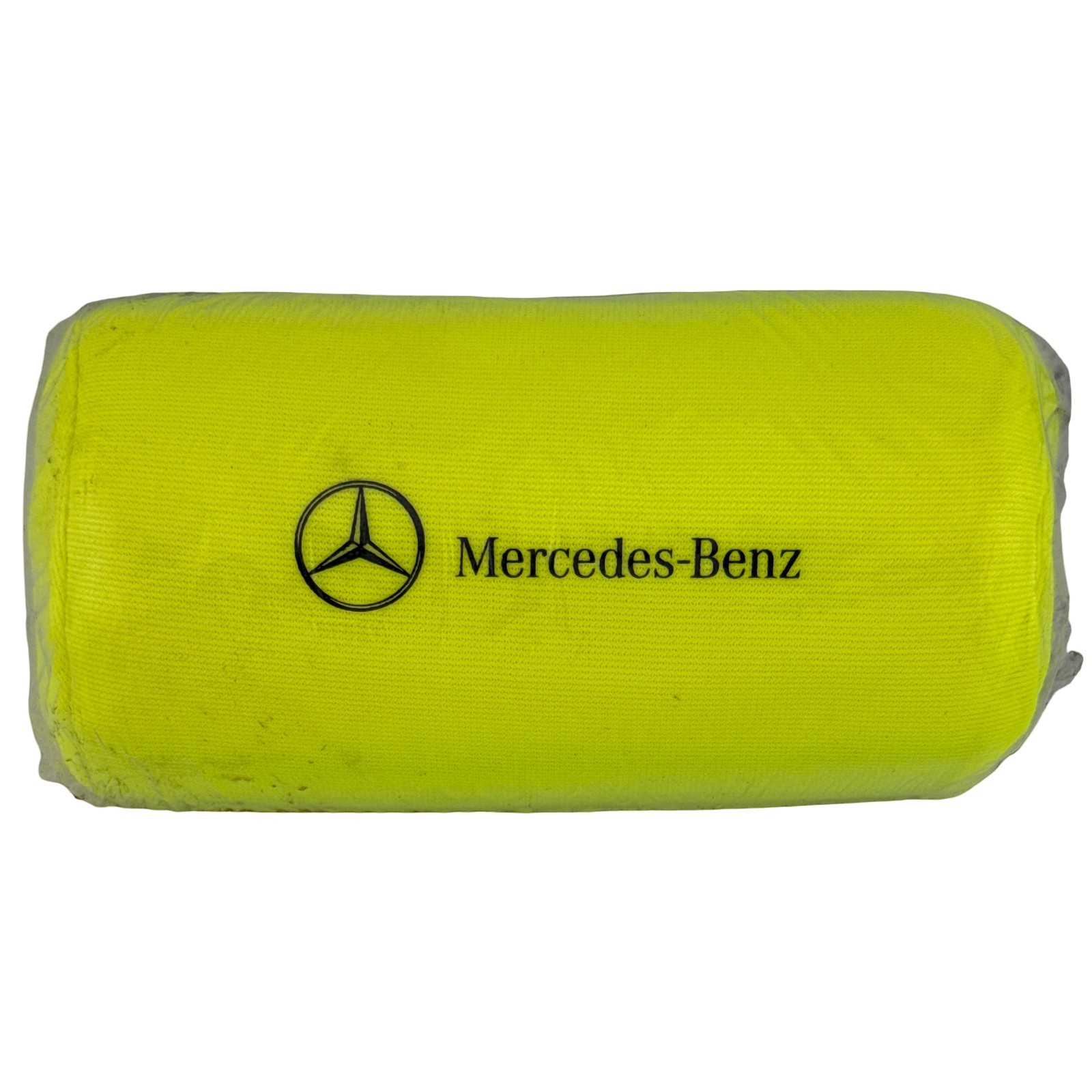 Mercedes Benz Reflective Safety Vest High Visibility NEW OEM A 000 583 43 00