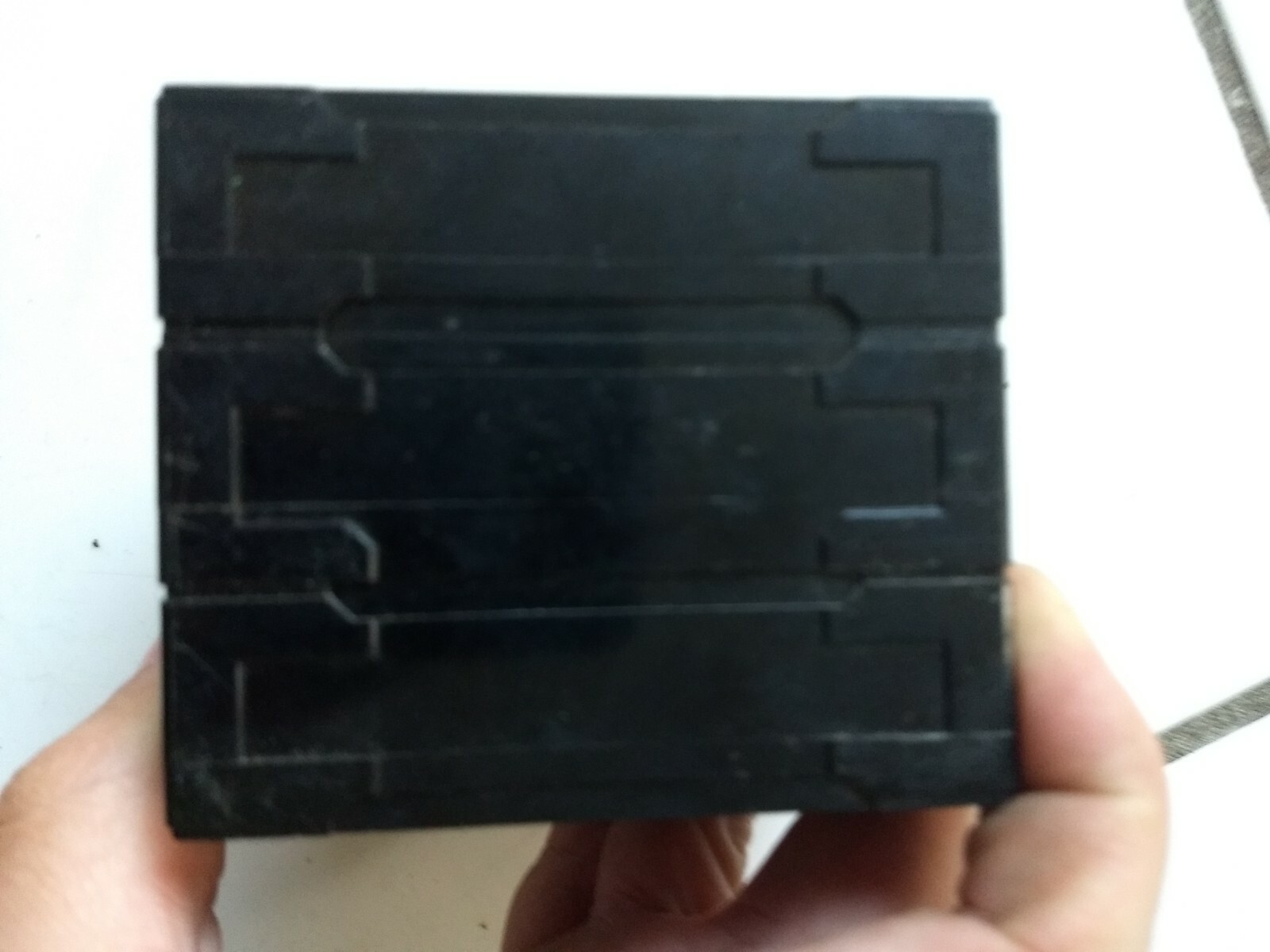 Mitsubishi 60a Circuit Breaker Used
