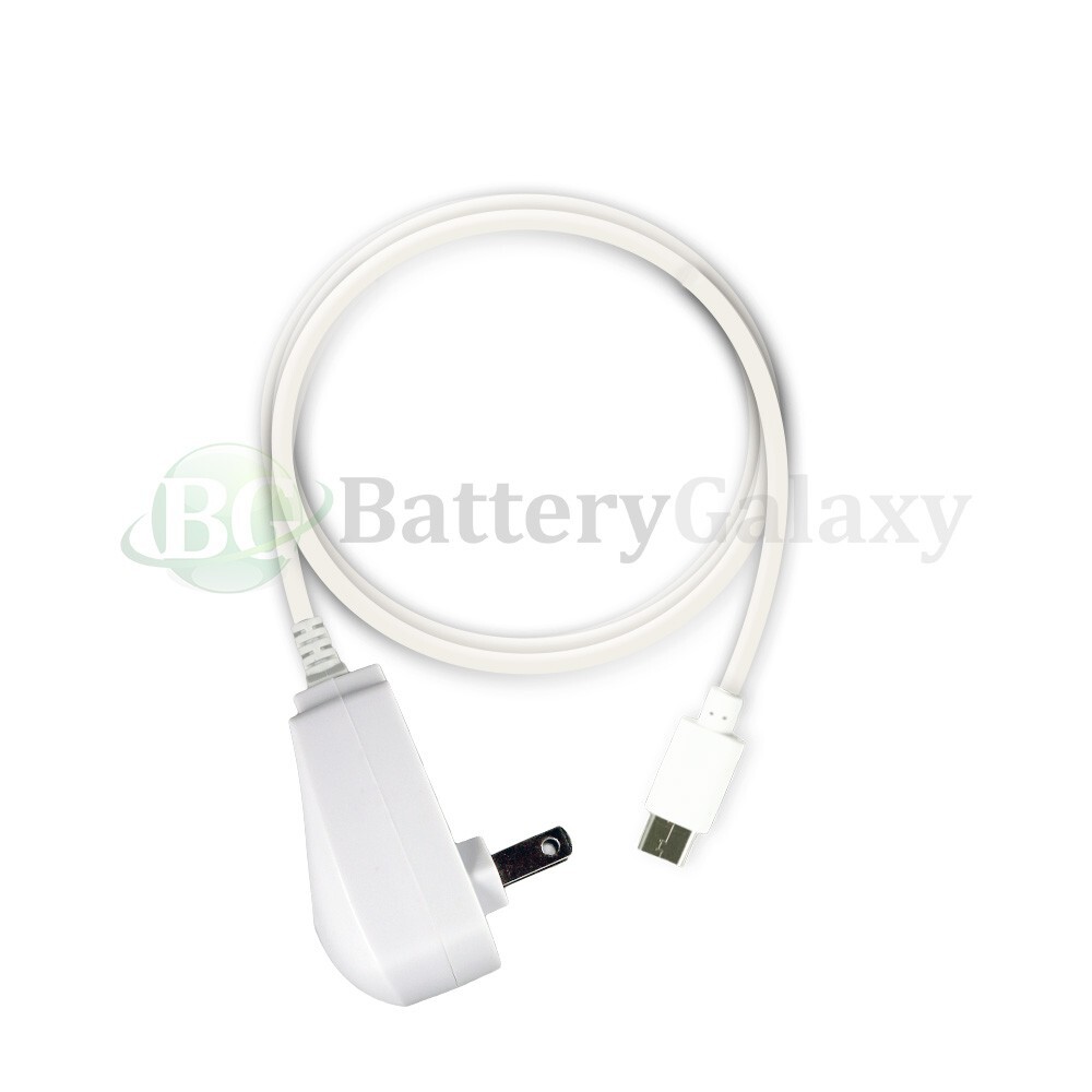 100 USB Type-C FAST Rapid Wall Charger for Phone Apple iPhone 16/iPhone 16 Plus