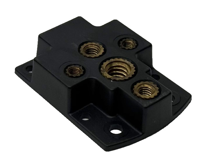KEYENCE CV-035M Vision System Digital Hi-Speed CCD Camera
