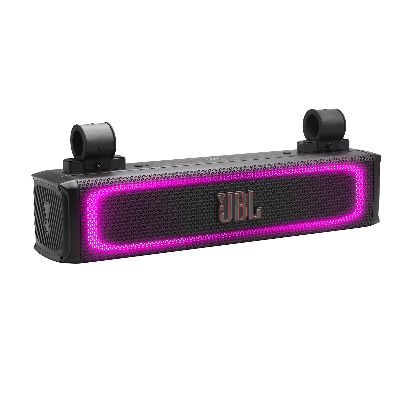 JBL RALLYBAR-2 21" Bluetooth soundbar with 150Wrms power rating, with LED Lig...