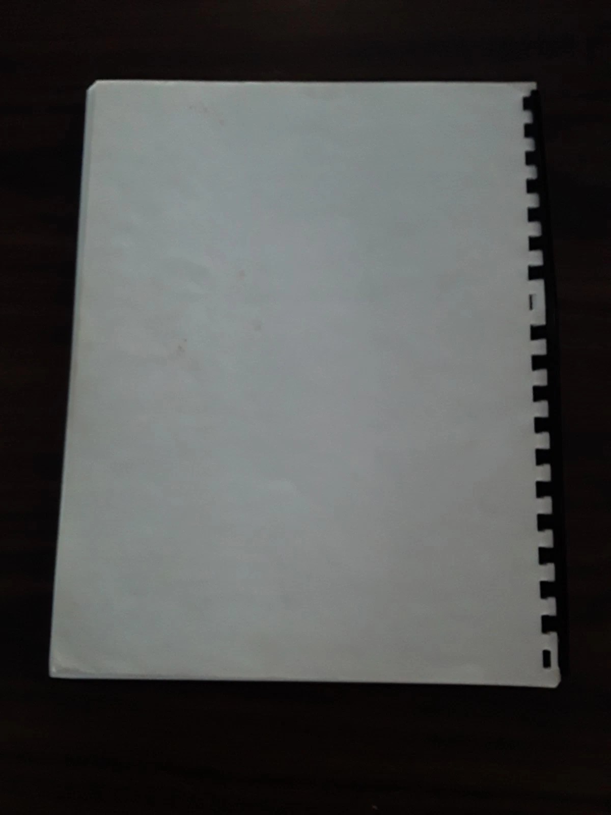 Alternate Mode DrumKat Owners Manual for Pad Controller - No Missing Pages