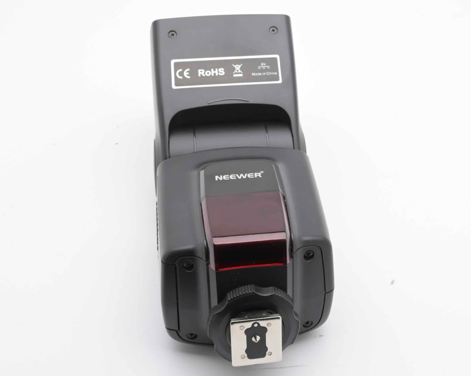 Neewer TT560 Speedlite Universal Flash with Case (#20464)