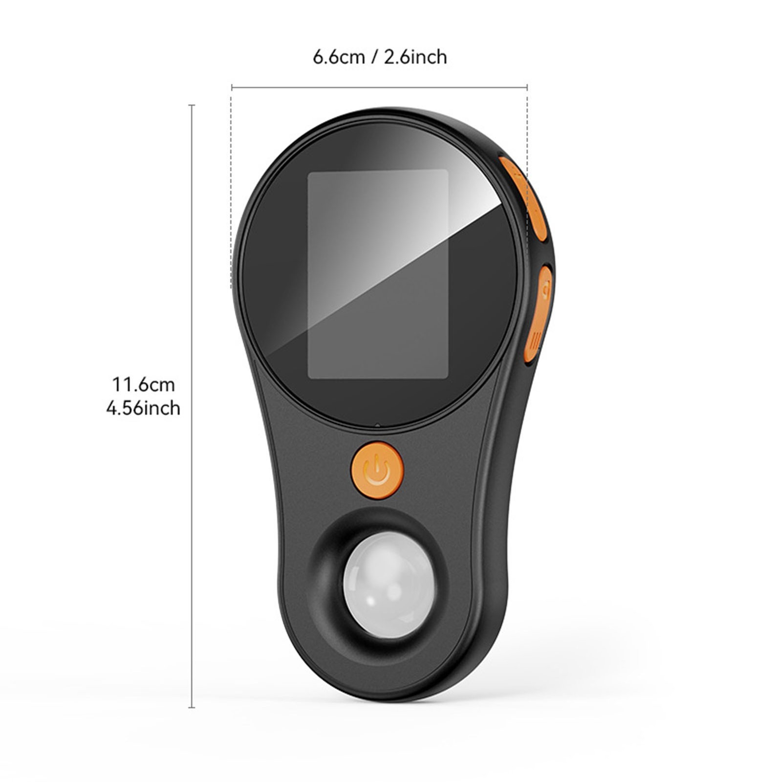 Handheld Digital Microscope 500X Magnification For Maintenance And Inspection