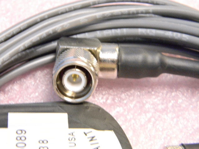 NEW Titan 3 Model 35089 High Performance GPS Antenna & Cable