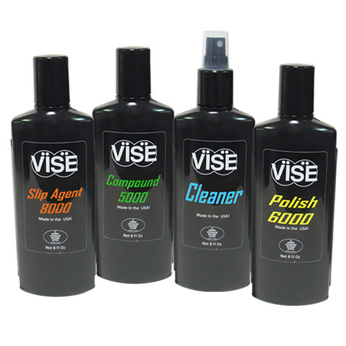 VISE Ball Maintenance Kit 8 oz