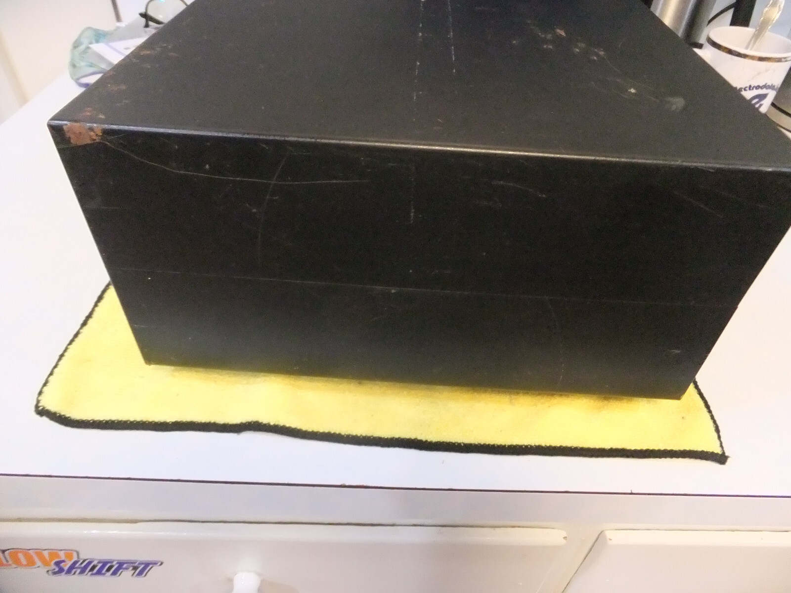 Drake MS-4 Speaker