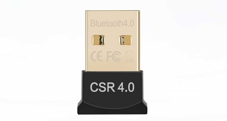 Fanvil BT20 USB Bluetooth Dongle - New!!