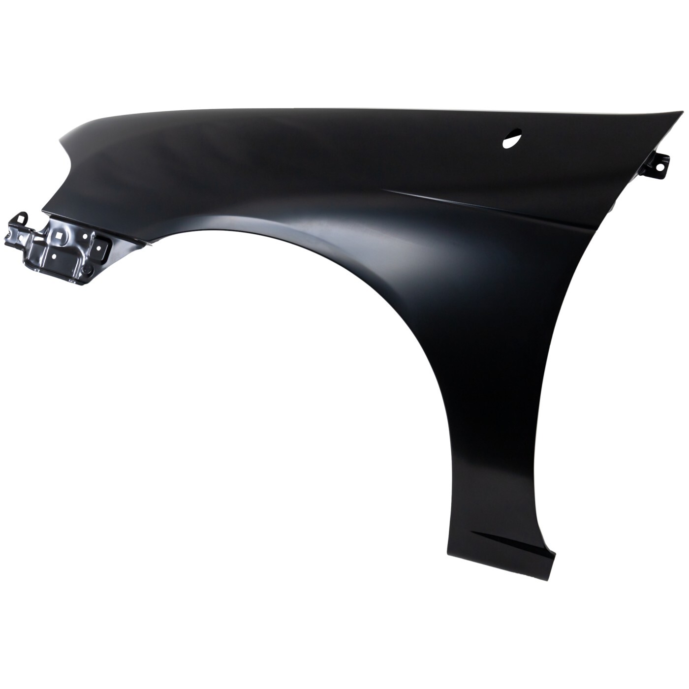 Fender For 2000-2006 Nissan Sentra Front Driver Side Primed Steel