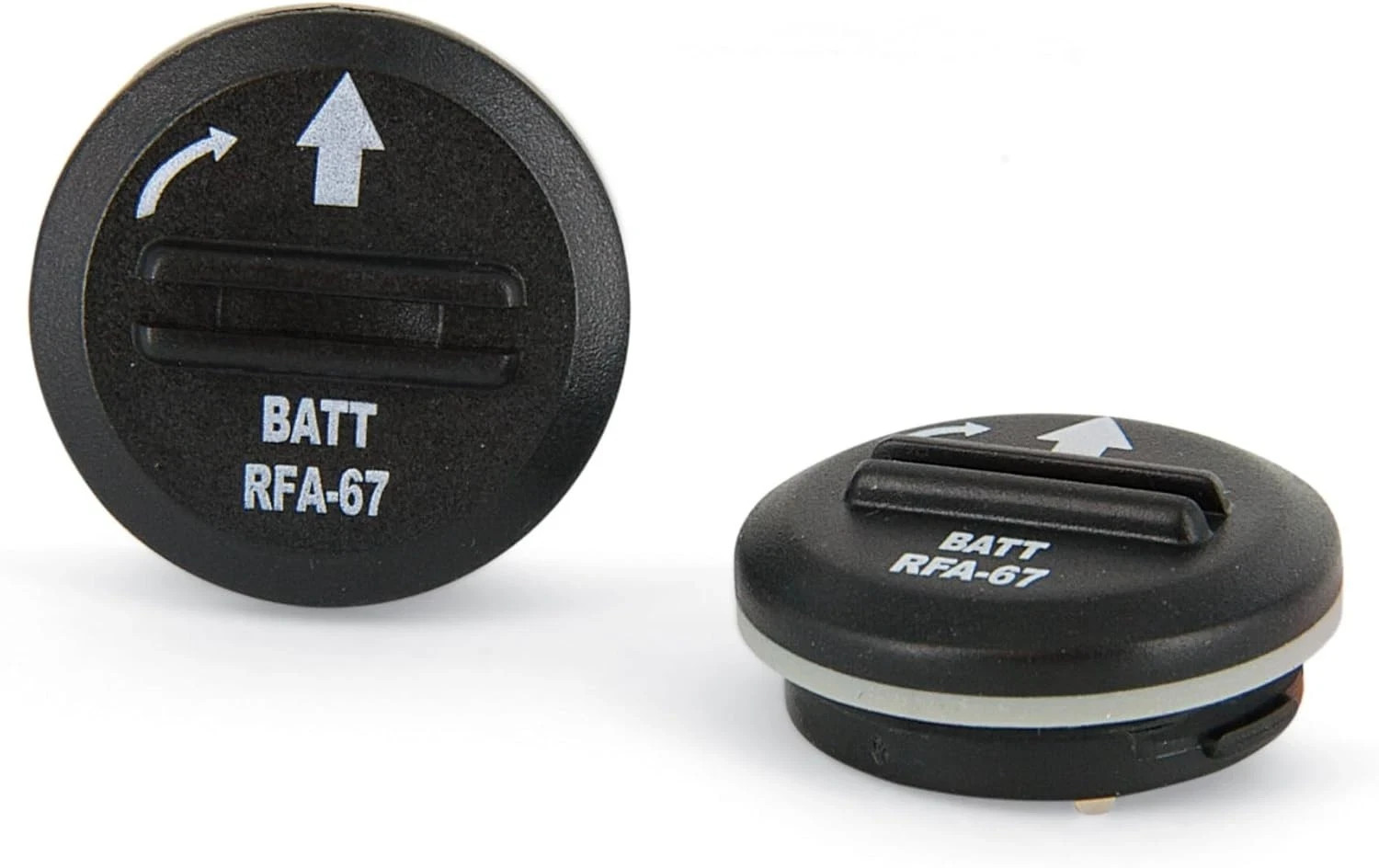 Petsafe Dog Collar Batteries (2 Pack) Dog Collar Battery Waterproof Lithium Meta