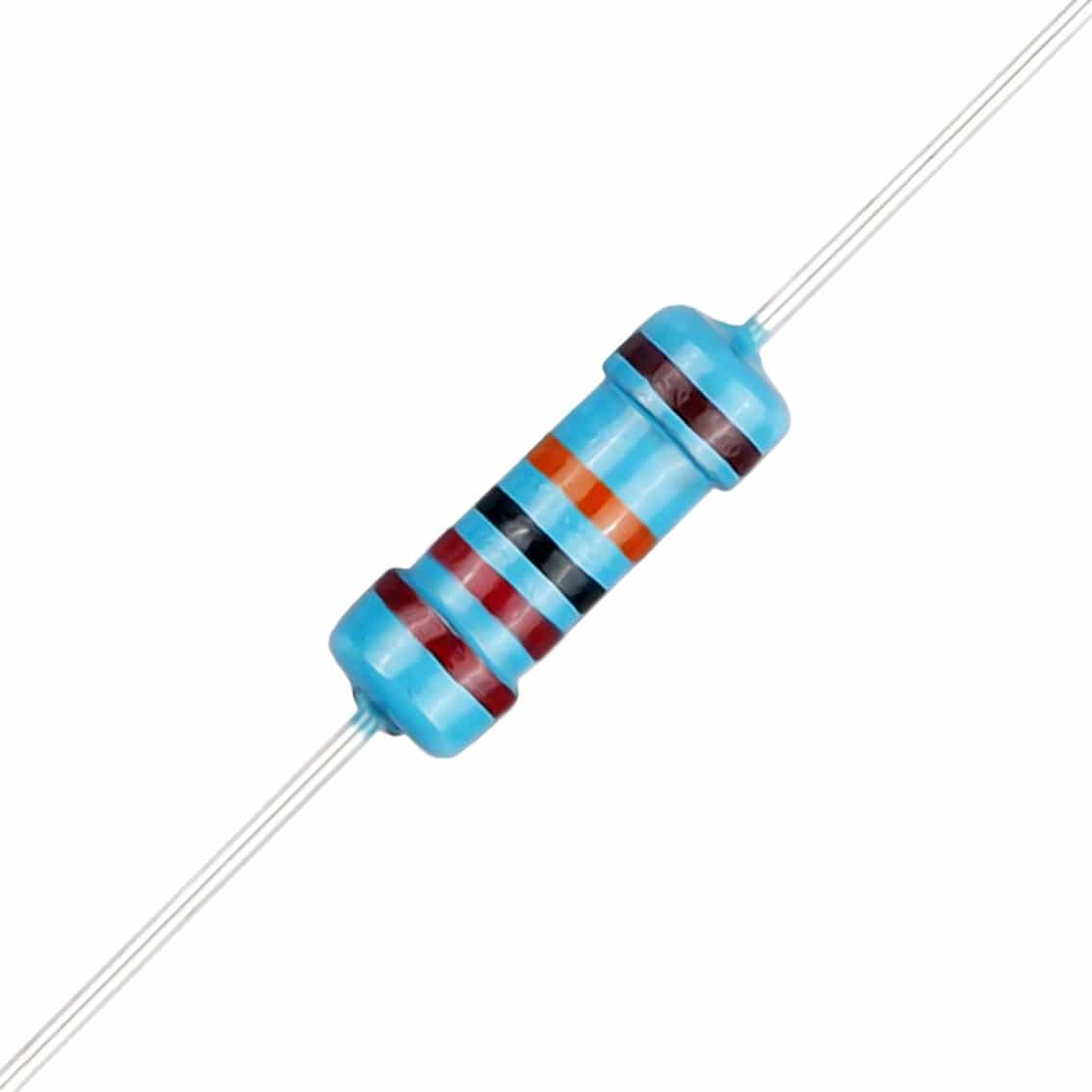 StewMac 220K Resistors (5 pack)