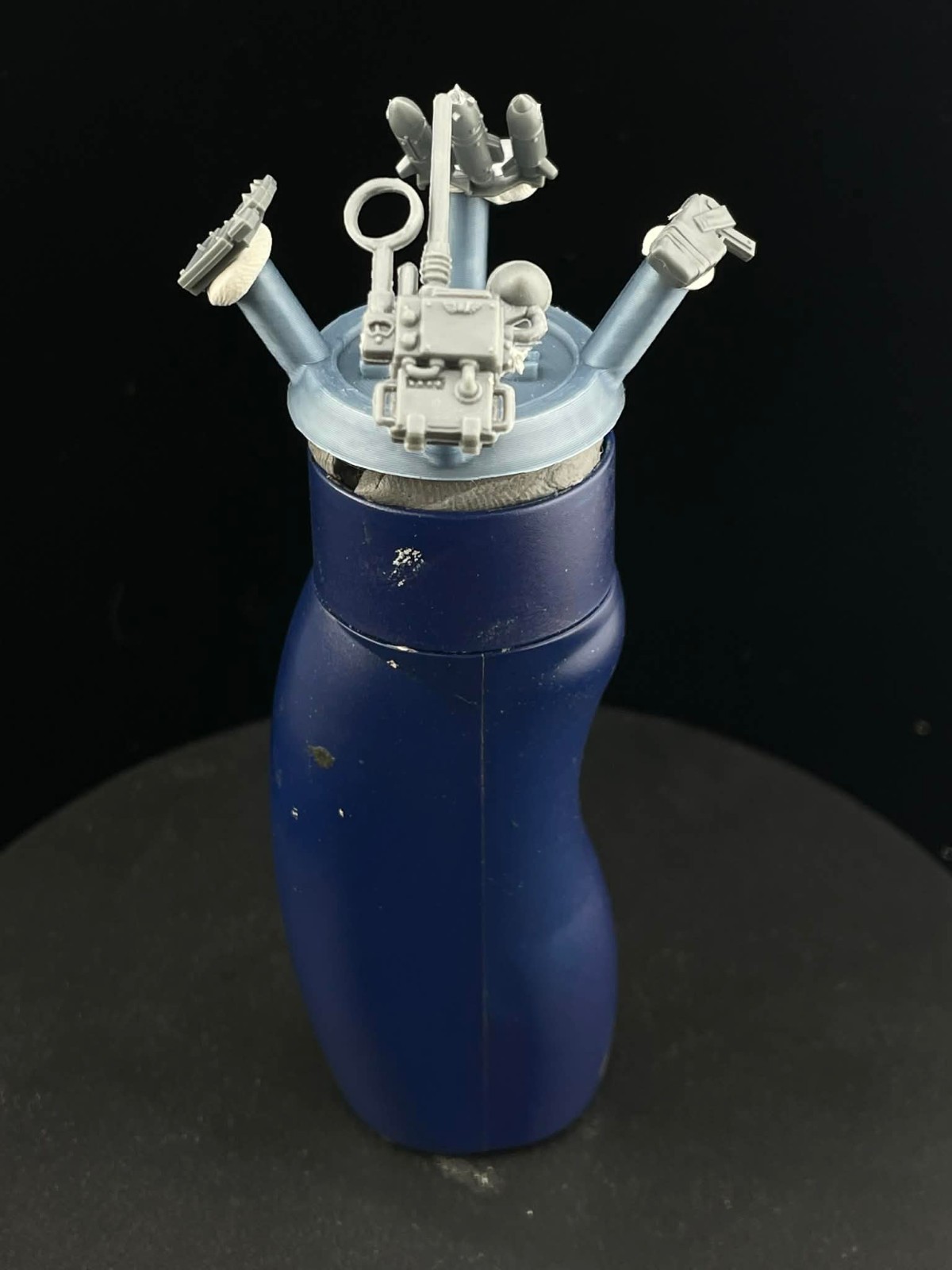 Sub-Assembly Part Holder - Set of 4
