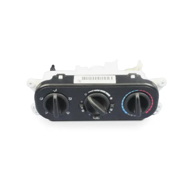 Genuine Mopar A/C And Heater Control 55111840AE