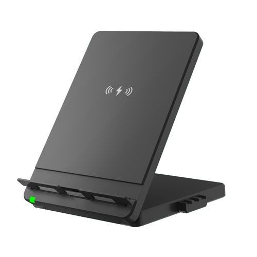 Yealink Headsets Yealink Wireless Charger YEA-WHC60 UPC 841885105653