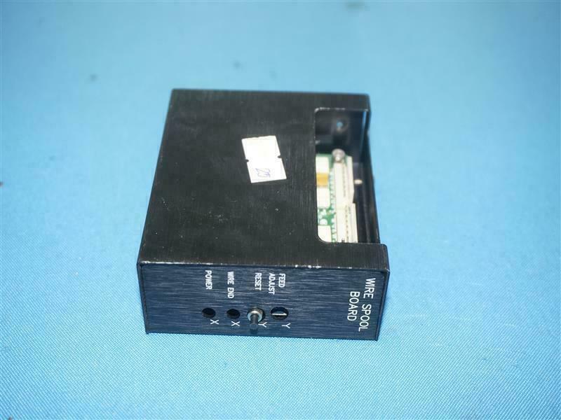 ASM Wire Spool Board for ASM EAGLE60AP