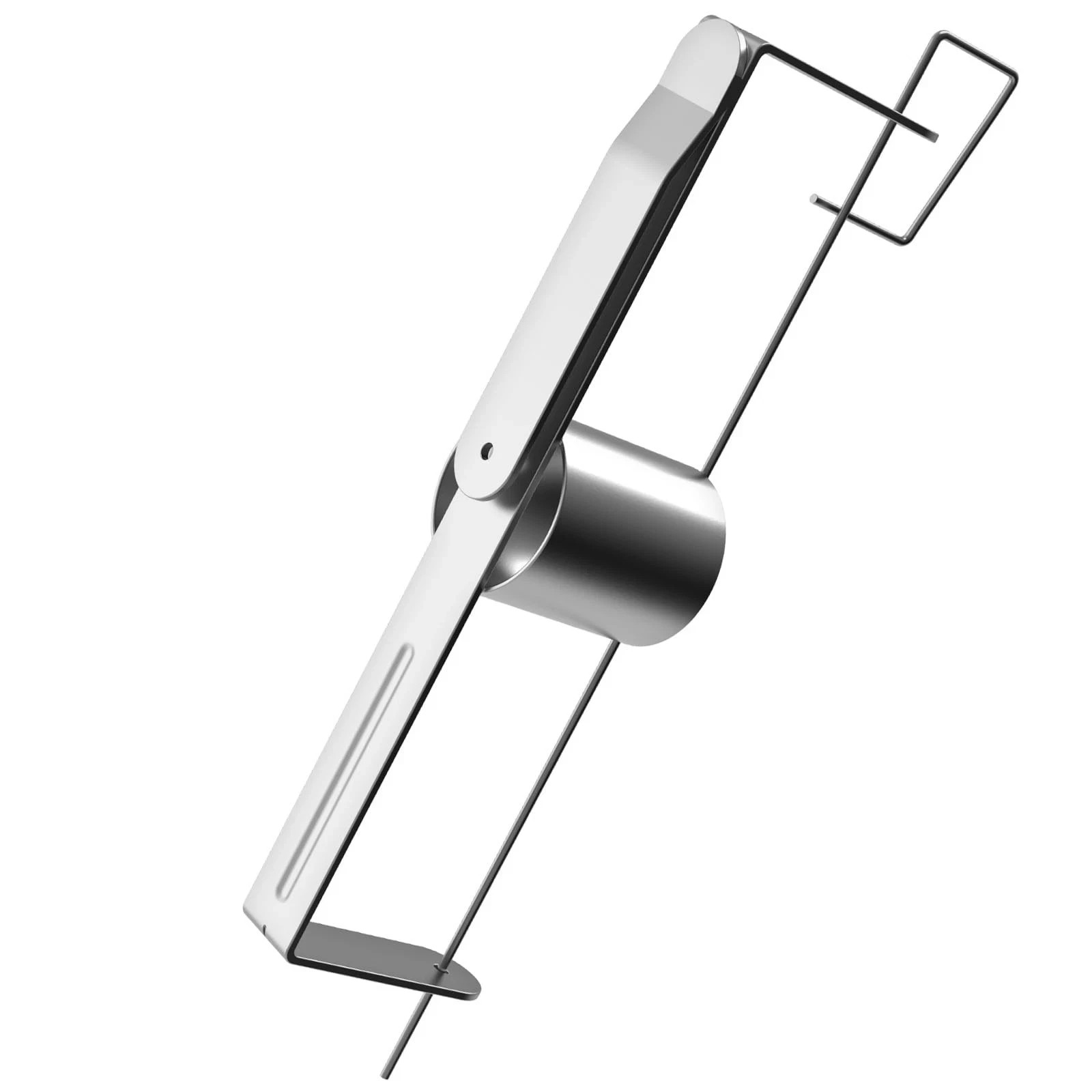 Heavy Duty Drywall Tape Holder, Drywall Tape Reel Dispenser Holder, Quick Loa...