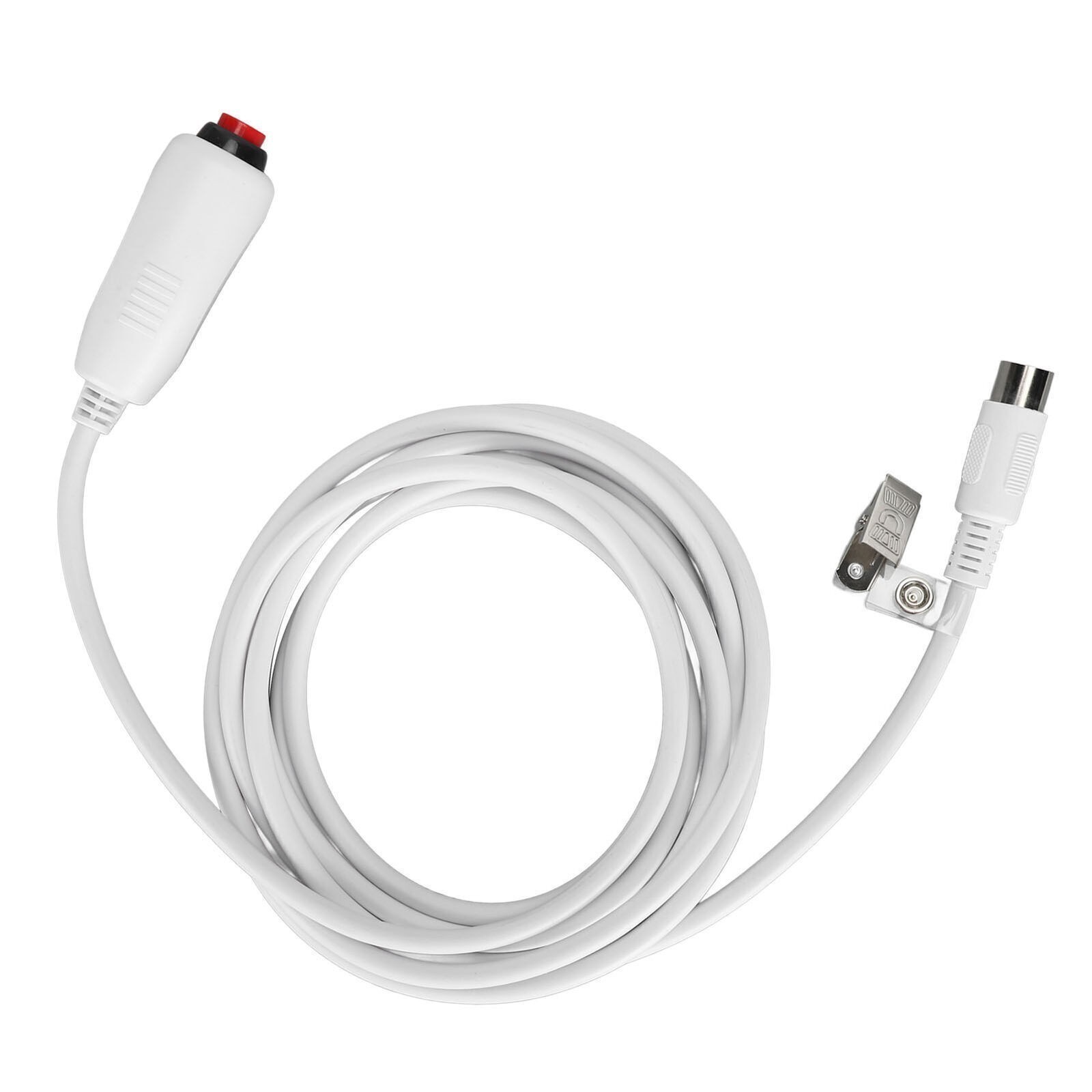 Nurse Call Cord Station Universal Replacement Emergency Push Button Cable Large