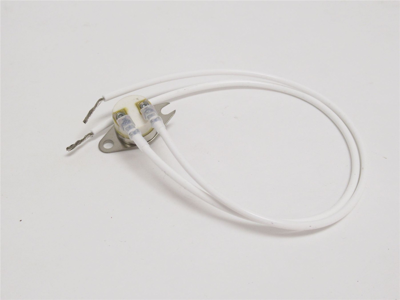 225535 New-No Box; Indemax J375F Thermostat: 375 Degree Fahrenheit Preset; OOR