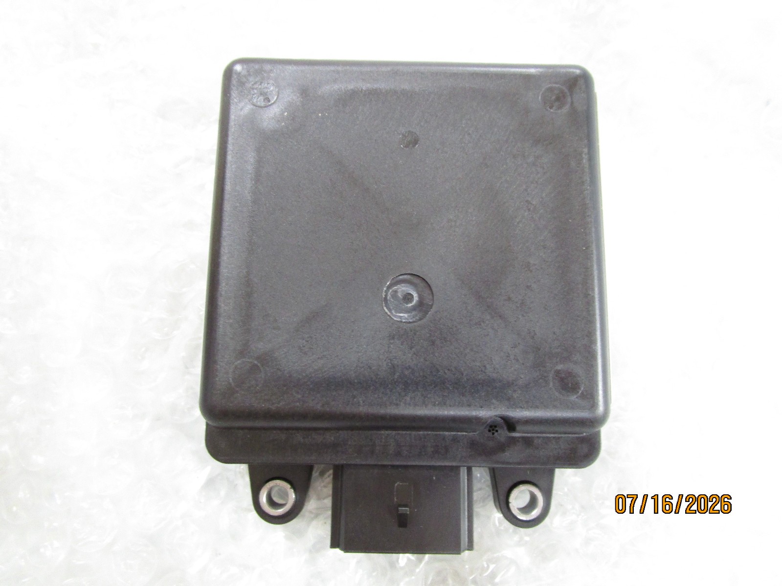 Genuine Ford OEM EM2Z-14C689-A Blind Spot Radar, Control Module, Sensor