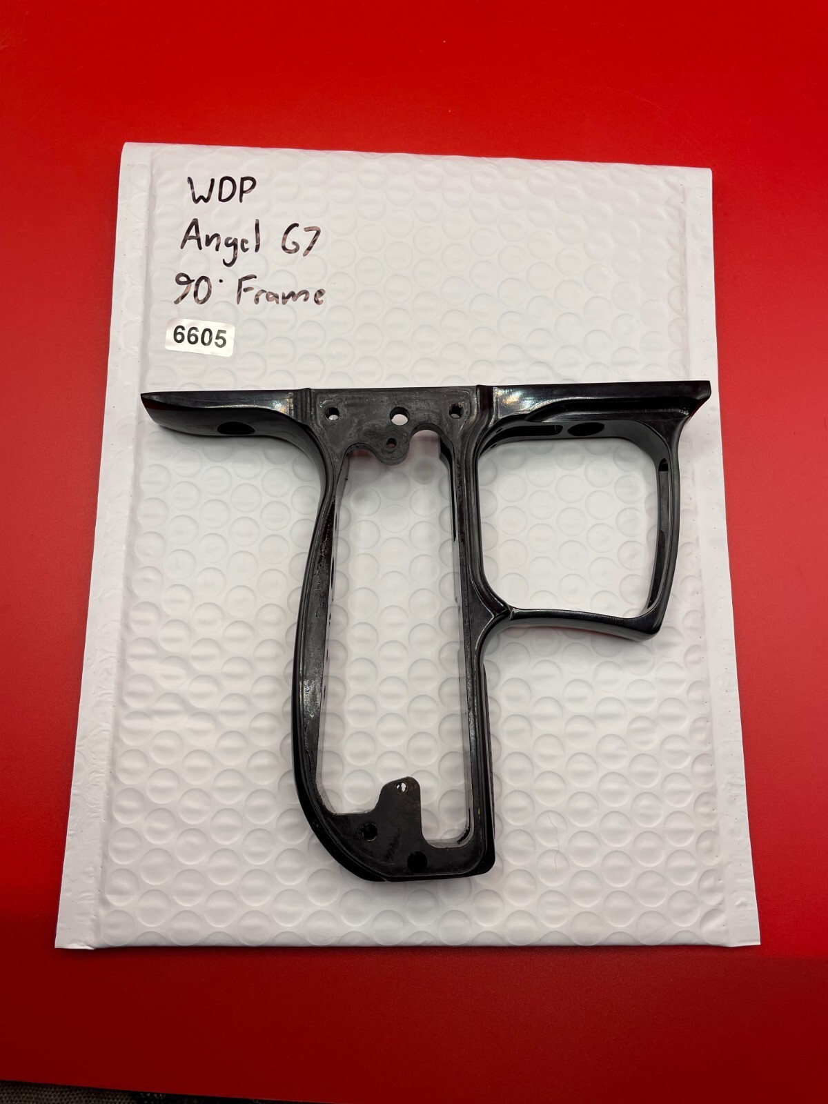 WDP Angel G7 90' Frame
