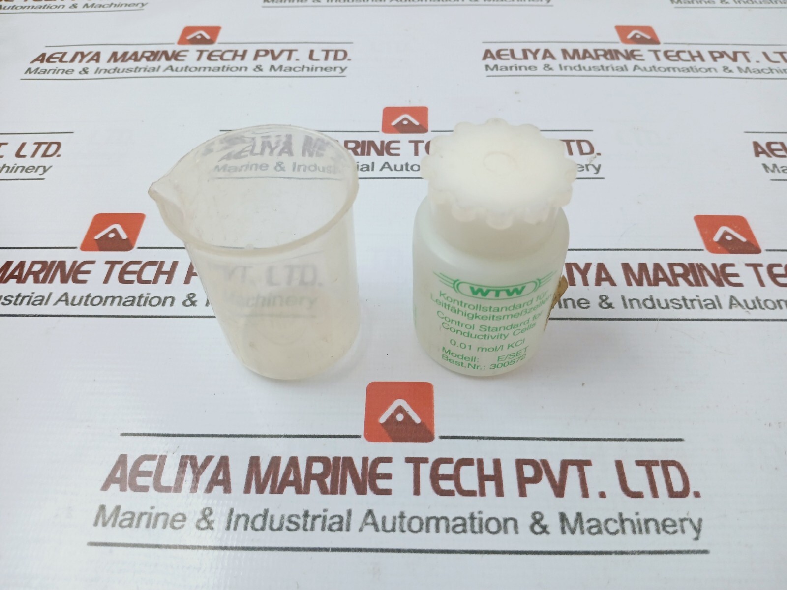 WTW LF 318/SET Conductivity Meter