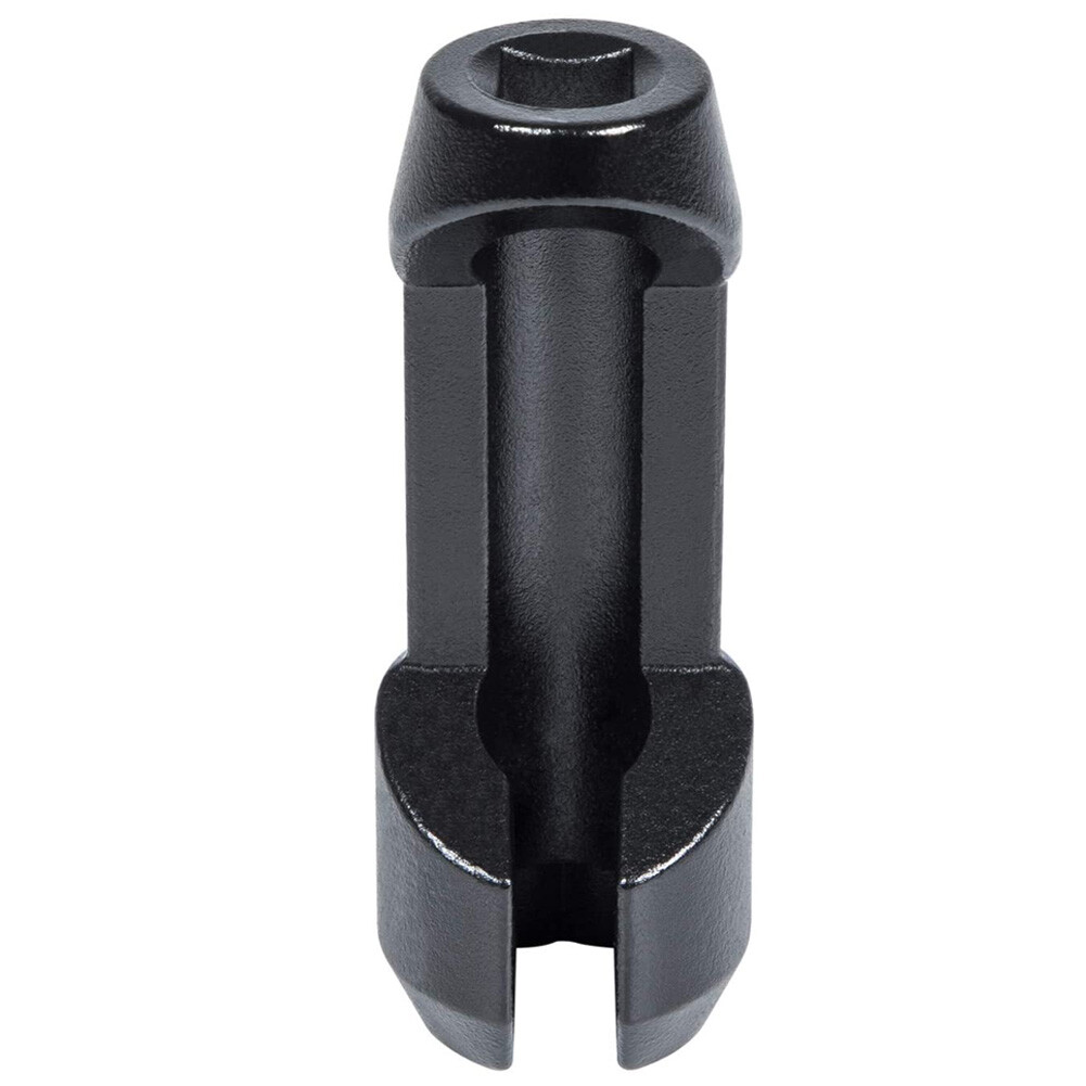 for Ford 6.7L Injector Socket Set 17 mm 12 point Injector Line Removal Tool Kit