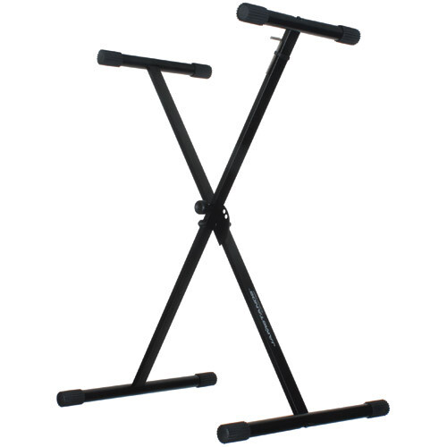 Ultimate Support Systems JSXS300 Jamstands X-Style Keyboard Stand