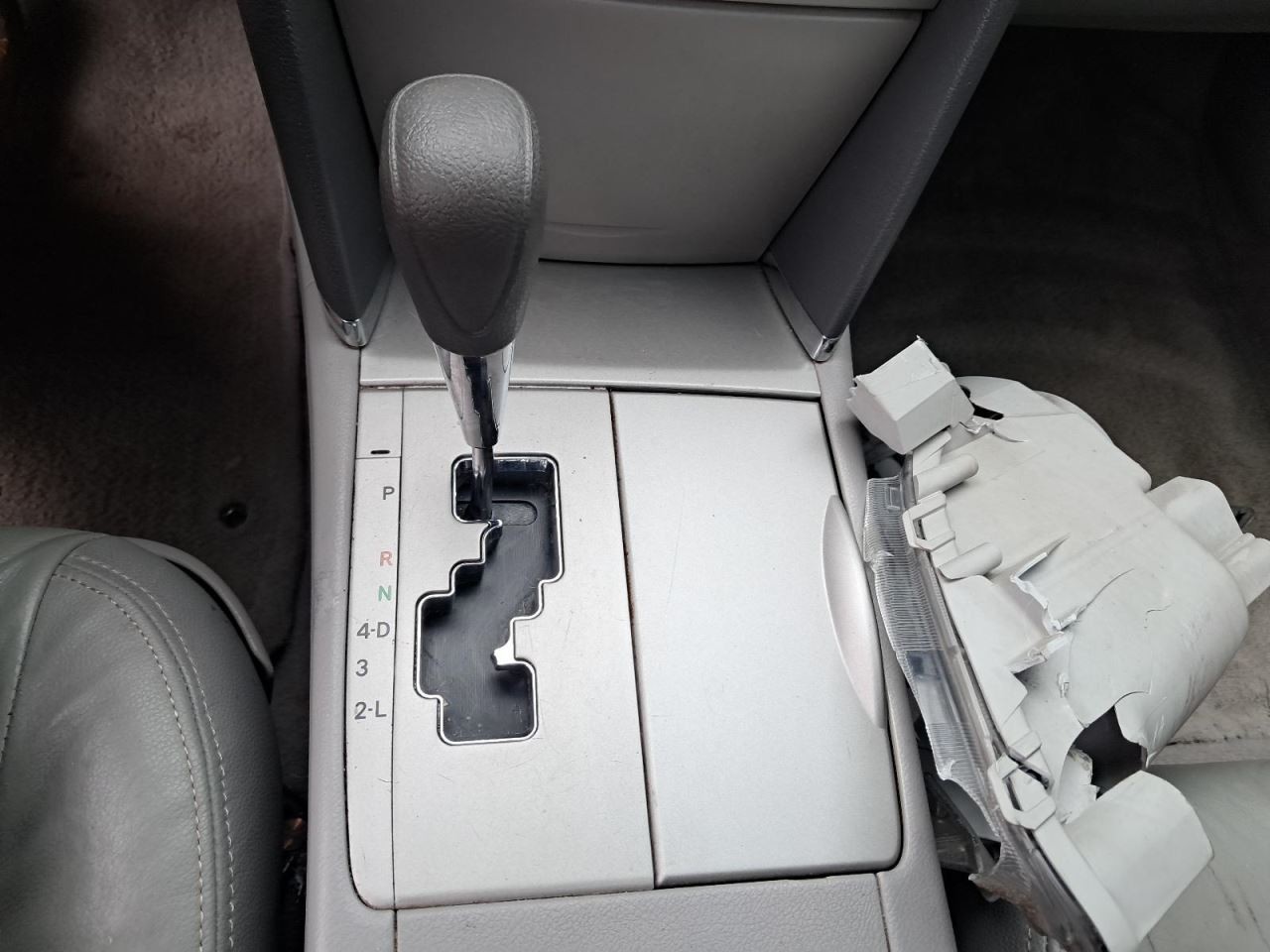 CAMRY 2009 Glove Box 4789927
