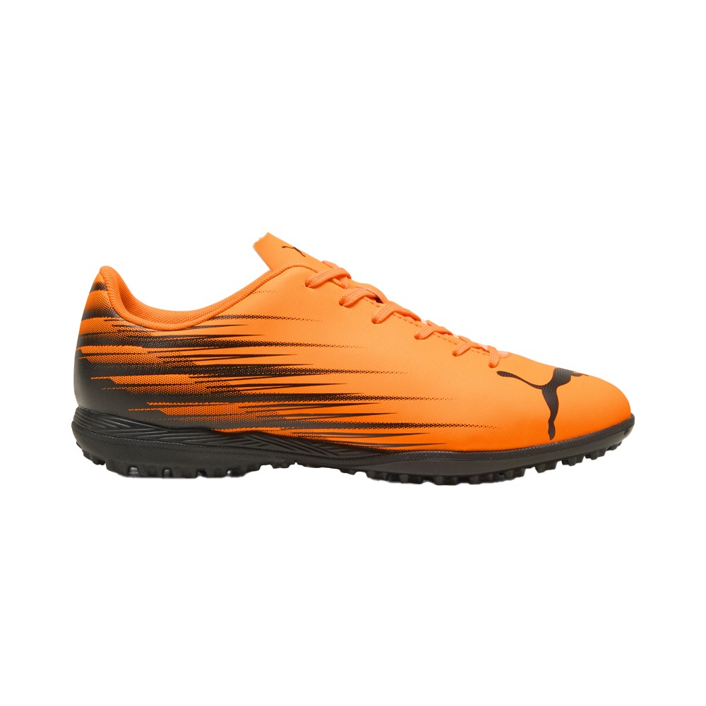 PUMA Attacanto Ii Turf Soccer Cleats Mens Orange Sneakers Athletic Shoes 1084940