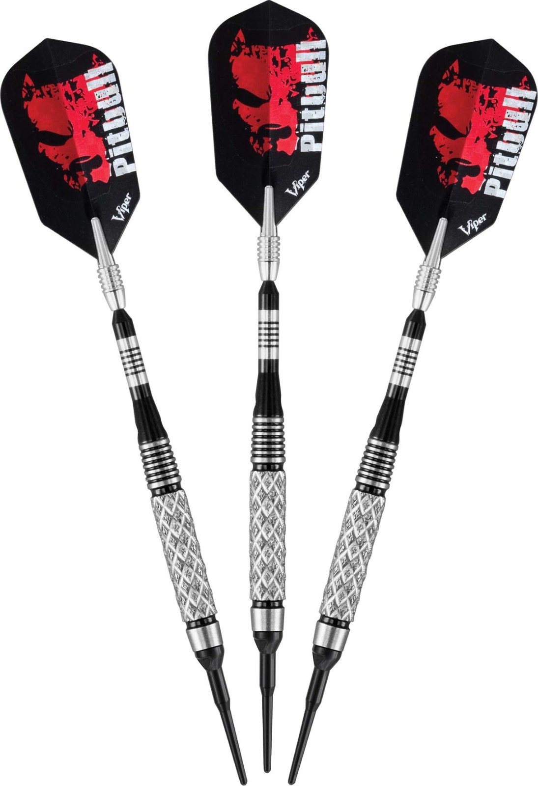 90% Tungsten Soft Tip Dart Set - 18g, Precision Darts for Ultimate Performance