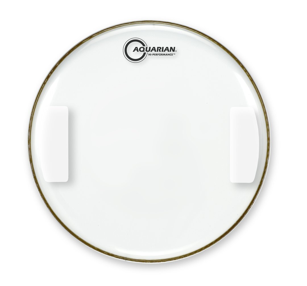 Aquarian 14" Hi-Performance Snare Side