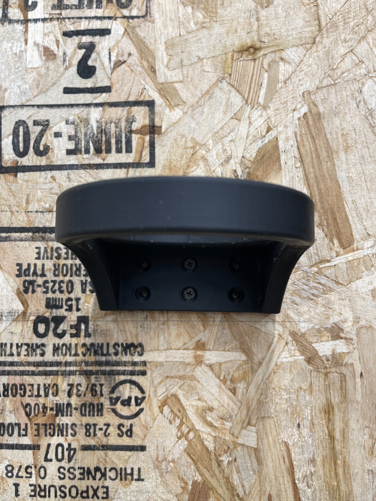 Milwaukee M18 Leaf Blower Mount