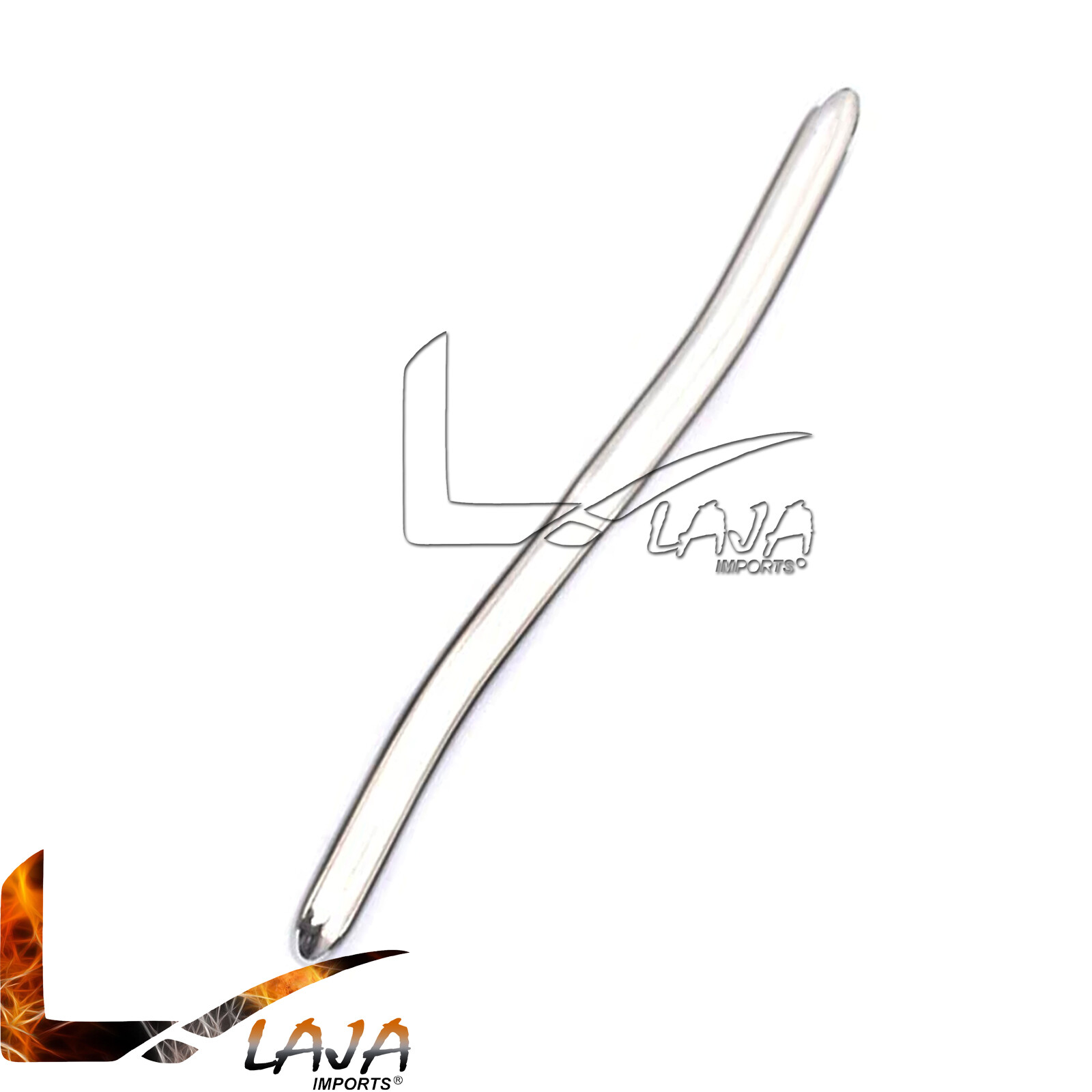 Hegar Uterine Dilators 11mm/12mm Gynecology & Medical Instruments