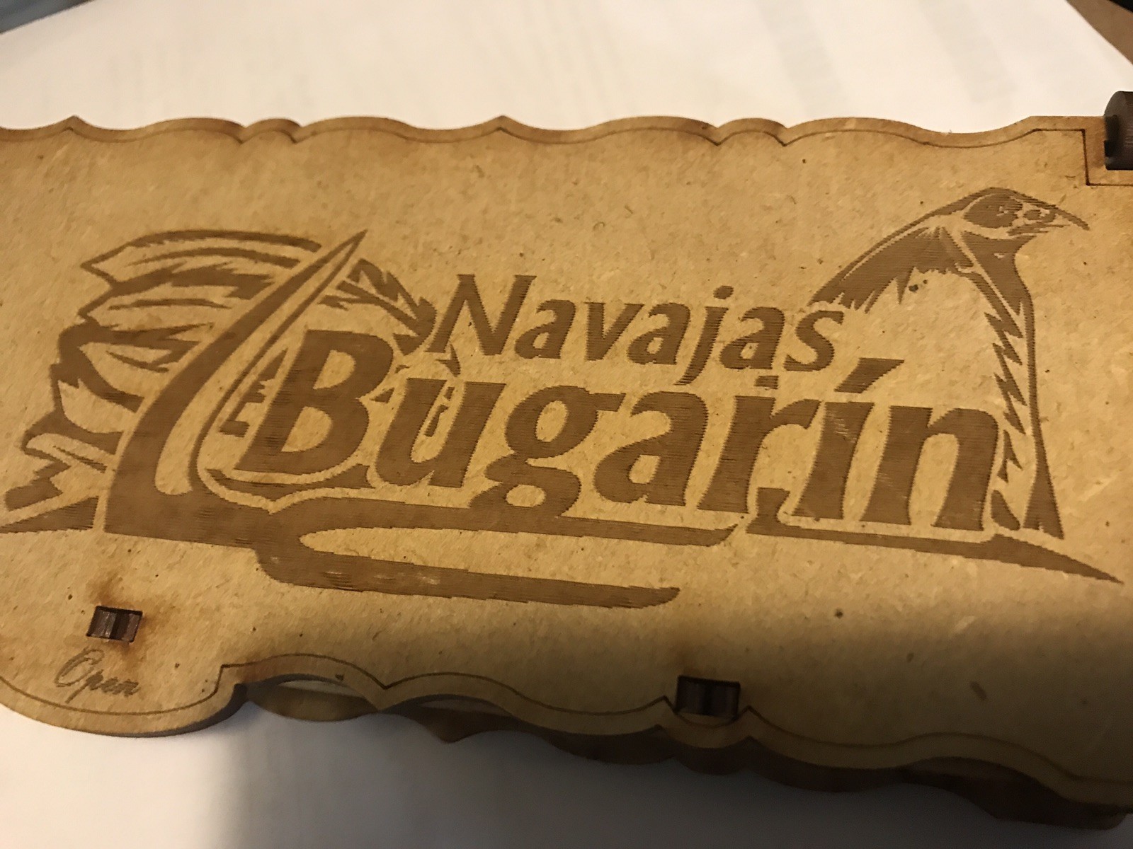 Bugarin Souvenirs SK