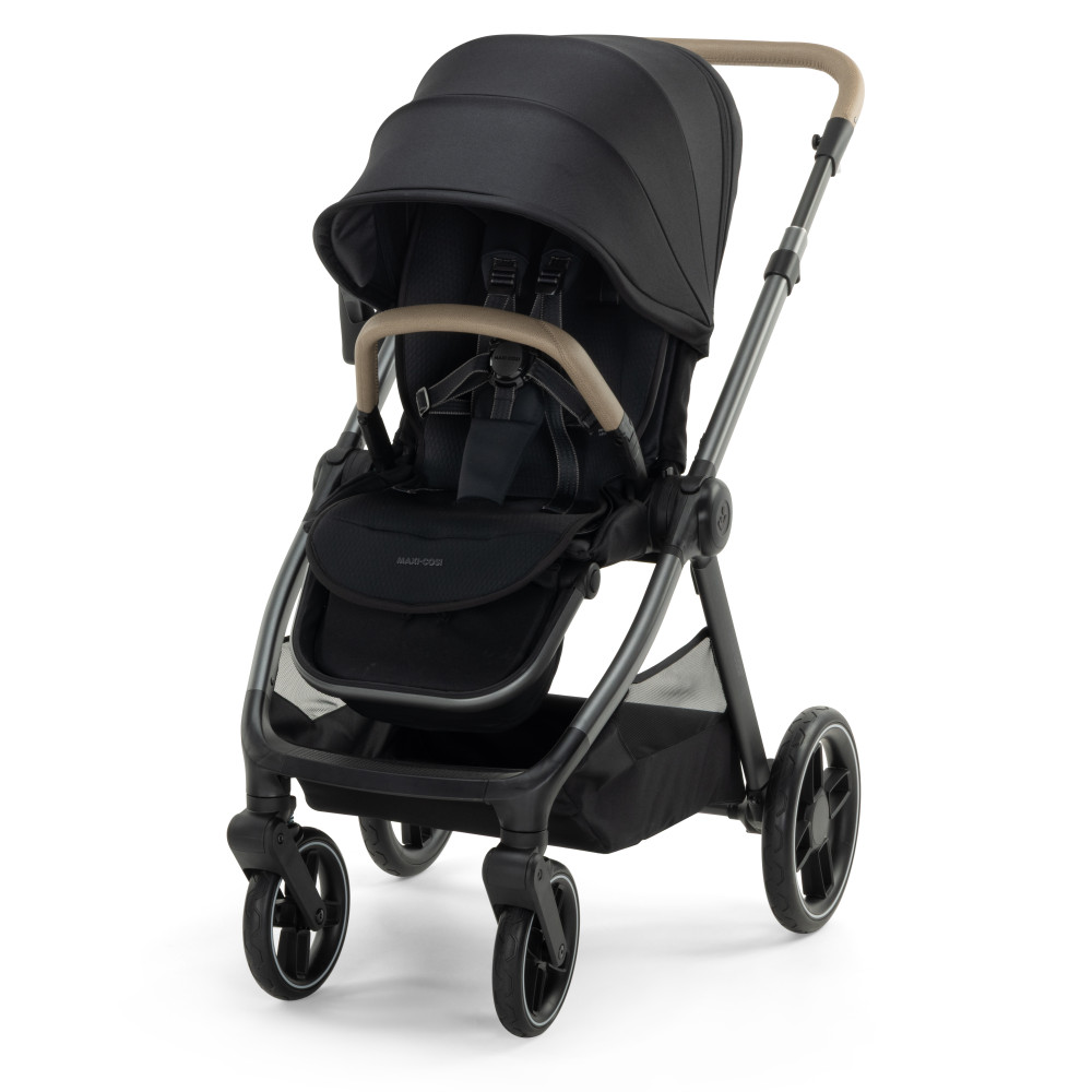Maxi-Cosi Oxford Modular Stroller, Caspian Caviar