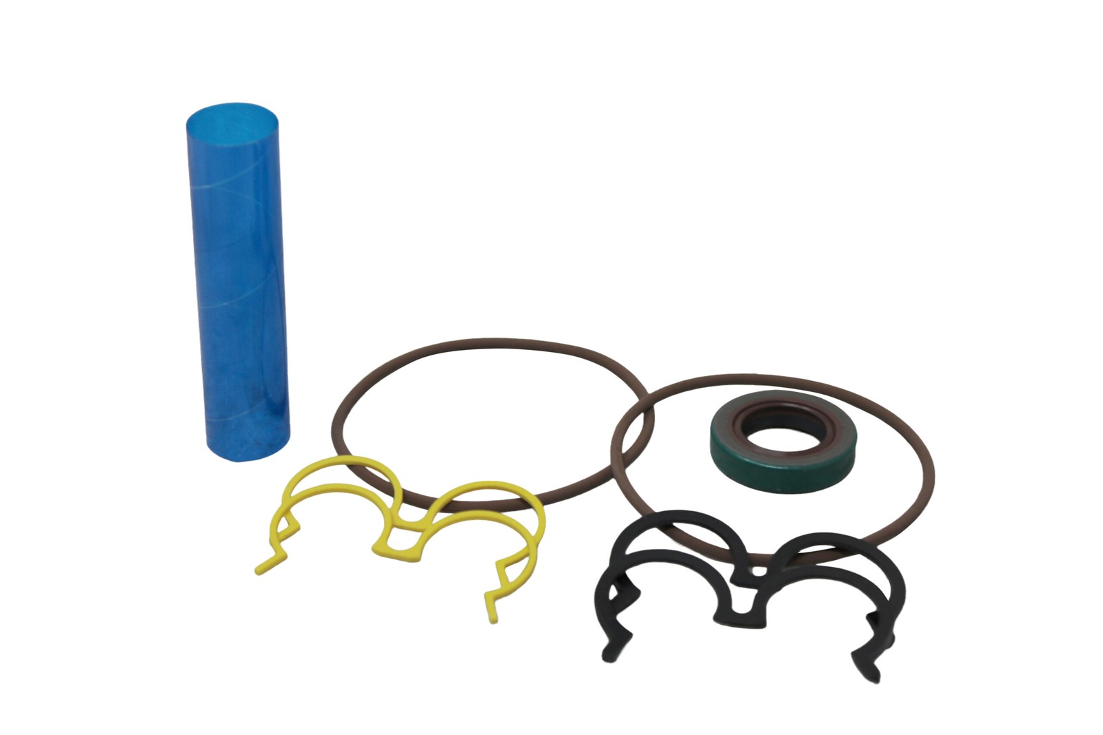 Aztec Replacement for Seal Kit for Parker 3349110082 - Hydraulic Pump