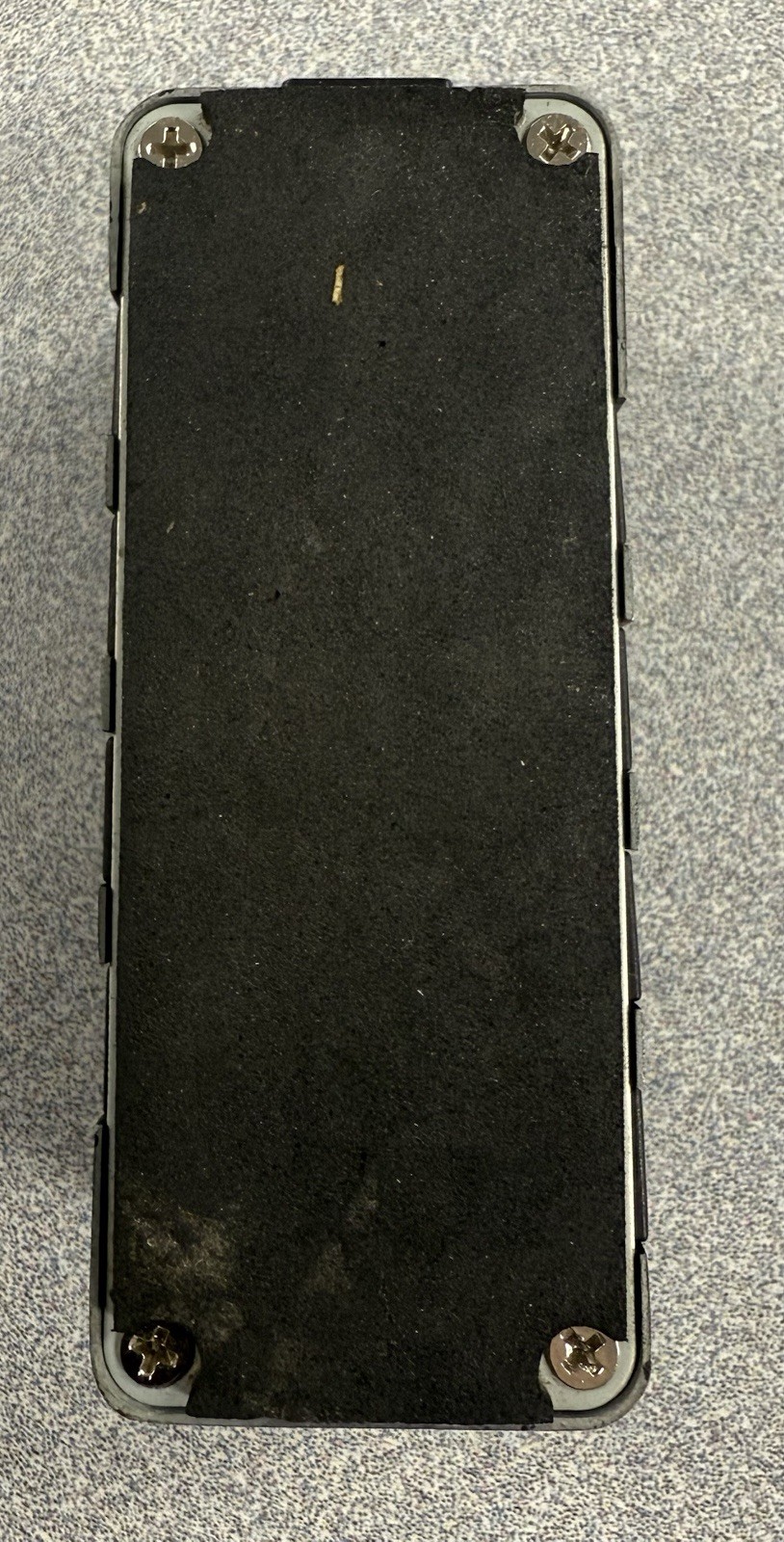 Mini Power DC 9v Pedal Power Supply 8-Out No Cables