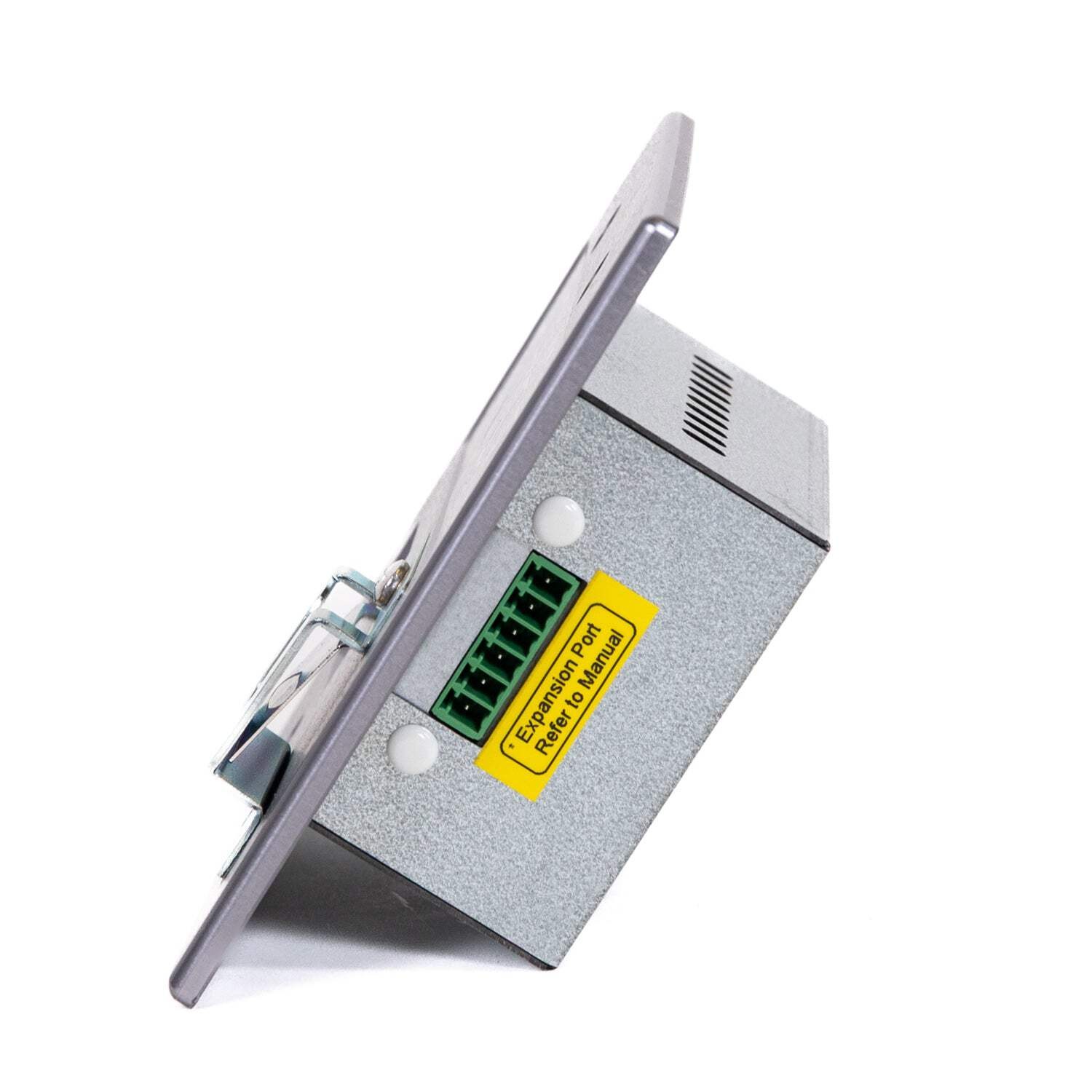 Attero Tech Zip4 In-Wall Dante AES67 Paging Interface