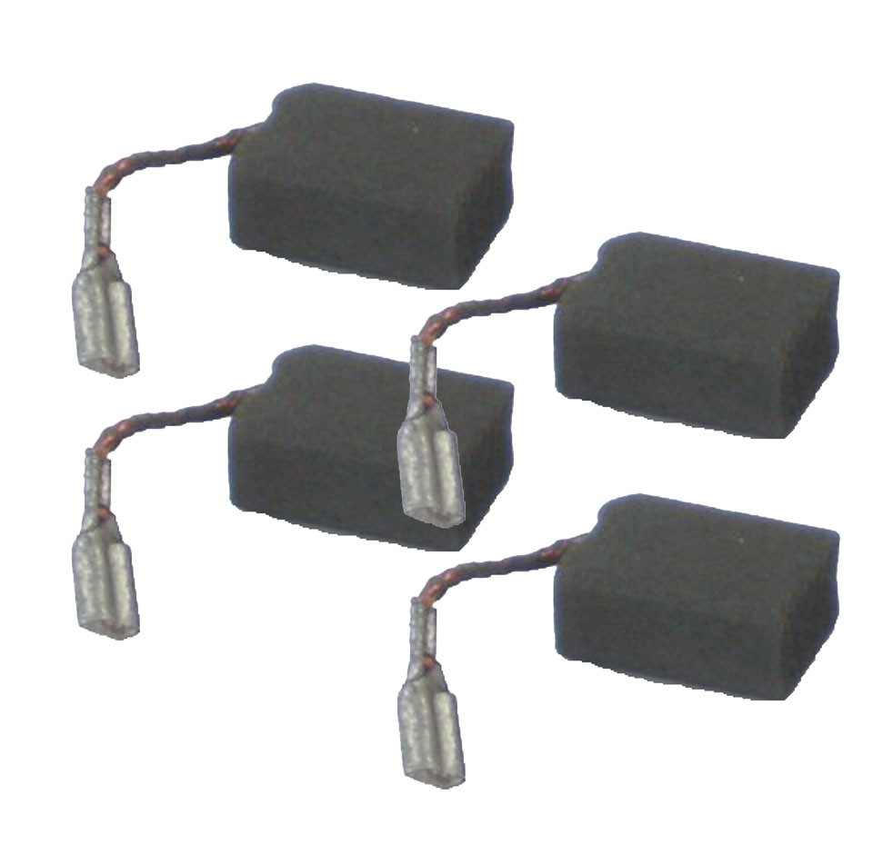 DeWalt DW824 Grinder (4 Pack) Replacement Brush and Wire - 949646-01-4PK
